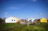 The Uplands - B&B