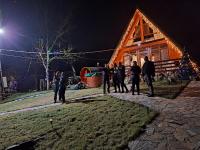Cabana Pietrar - Bed and Breakfast