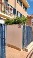 Un sacco di vento - B&B Marino