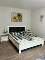 Чудесная квартира в изюминке города Берегово - B&B Berehove