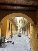 Domus Romano Campo de Fiori - B&B Roma