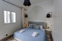 Chambre Double Deluxe