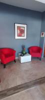 Casitas sc - B&B