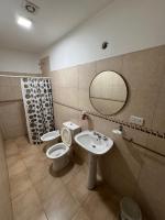 Apart DINKELDEIN de 1 Dormitorio - B&B Río Cuarto