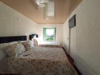 Chambre Lits Jumeaux
