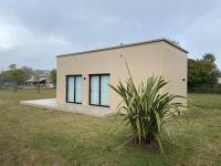 Solaz Cabaña Boutique Cochico - Bed and Breakfast Guaminí