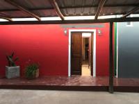 Habitación Doble Pequeña