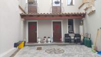 Casa stella e cuore con parcheggio - B&B