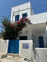 Mochlos Thea Thalatta - B&B Móchlos