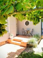 Magnolia Corner - B&B