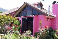 Casa con piscina en Olmue - B&B Olmué