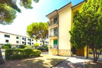 Hostly-Ai Due Passi Apartment - Ferienwohnung Pisa