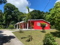Villa Coco Caraïbes - B&B