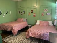 Appartamento con 1 Camera da Letto - Non Fumatori