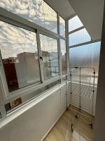 Kenitra Bright and Airy Apartment - B&B Kenitra