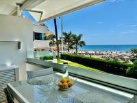 Las Nasas, Vistas al Mar, 2 dormitorios - B&B San Agustin