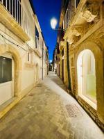 Ortigia House Salomone - Bed and Breakfast Syracuse