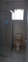 Apto de 2 quartos com 2 ArC, estacionamento, no Centro Sul - Chambres d’hôtes