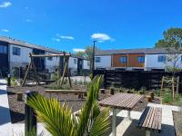 Brand New Modern 2BR Townhouse - Ferienwohnung Auckland