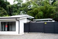 TAMANDUA HOMES el centro de Uvita - B&B Uvita