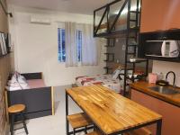 Cantinho acolhedor na praia - B&B