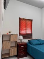 Tu Hogar Encantado Casa Entera con dos Habitaciones - Ferienwohnung San Miguel