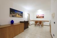 Central Luxury Apt w Garage Happy Home Bergamo 1 - B&B Bergamo