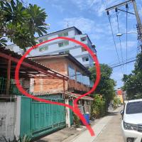 202 Olan Place Apartment with free Wi-Fi - B&B