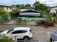 Max Garden and Pool - Ferienwohnung Paramaribo