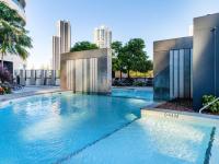 Peppers Oracle Luxury Apartments Broadbeach - B&B