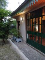 Solar de Fanny - B&B