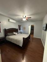 Casa amplia cerca de garita - Ferienwohnung Mexicali