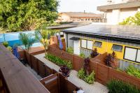 Coração da Lagoa da Conceição-Cozinha Completa-AC - B&B Florianópolis