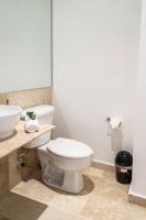 Cozy & Stylish apartmen @ New Polanco 3bed/2.5bath - Ferienwohnung