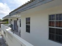 Rowy's appartement - Chambres d’hôtes Willemstad