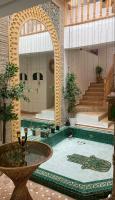 Riad mazighen - B&B