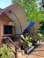 Casa Guingan Guest House - B&B