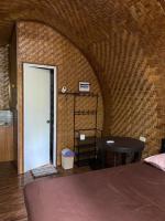 Double or Twin Room with Private Bathroom