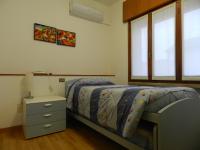 Chambre Simple avec Salle de Bains Privative
