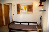 HOM I 6PAX Edificio Valle Cóndores SKI OUT Valle Nevado - B&B Santiago