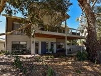 Nulla's - Long Beach - B&B