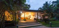Oruthota Chalets - Bed and Breakfast Kandy