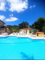 Casa Litoral Norte - Ferienwohnung São Sebastião