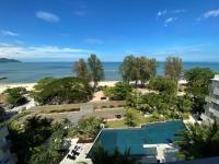 By The Sea Direct Seaview n Pool view#B53 - B&B Batu Feringgi