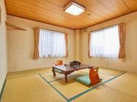 Japanese-Style Standard Room with Shared Bathroom and Toilet