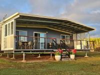 Pinnacolo Farm Stay - Bed and Breakfast