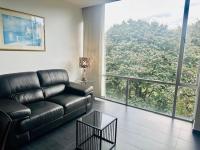 Bello apartamento cerca a la clínica Reina Sofia - B&B Bogotá