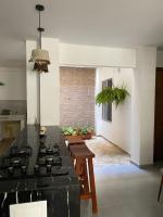 Apartamento Villa Mary-Coveñas - B&B