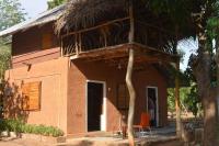 Habarana Serenity Villa - Chambres d’hôtes Habarana