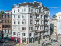Park Lane Central Apartments - B&B